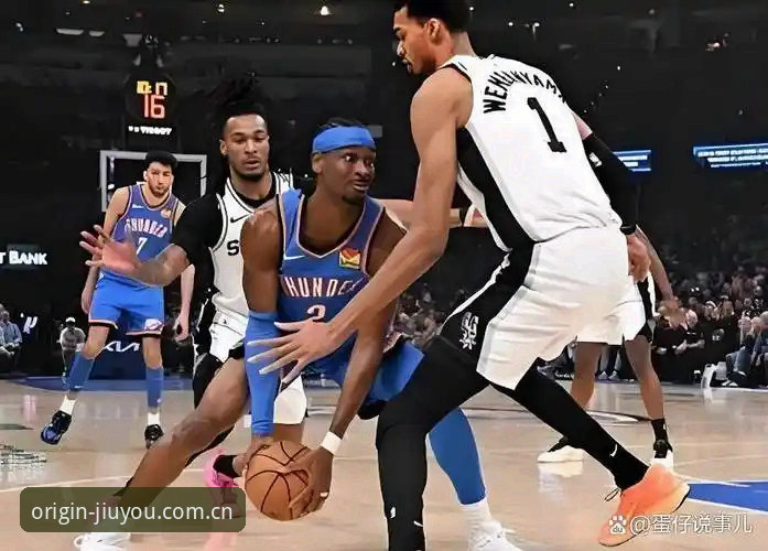 九游官网最新版安卓版 NBA总决赛G3观赛指南:如何在九游官网最新版安卓版看懂文班亚马的