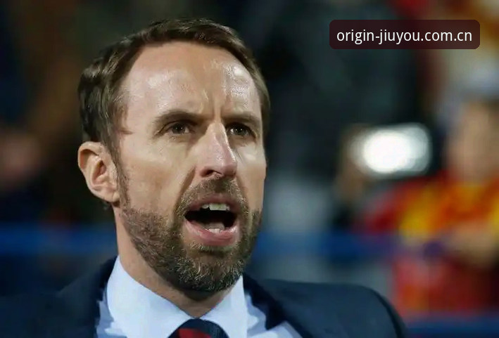 揭秘：索斯盖特退休后“捅破窗户纸”，BBC新片直指一代男人的精神困局