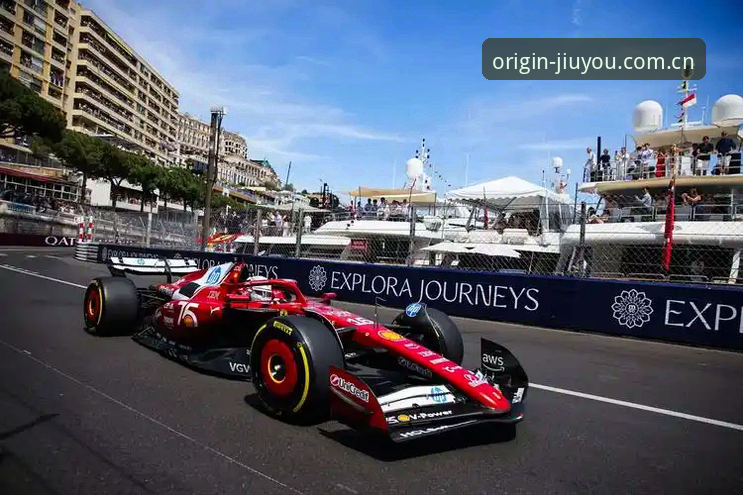 九游官网最新版 F1摩纳哥站罚单连环爆:是“技术BUG”还是“路线陷阱”?——聊聊这场维修区0.1km/h的超速风波